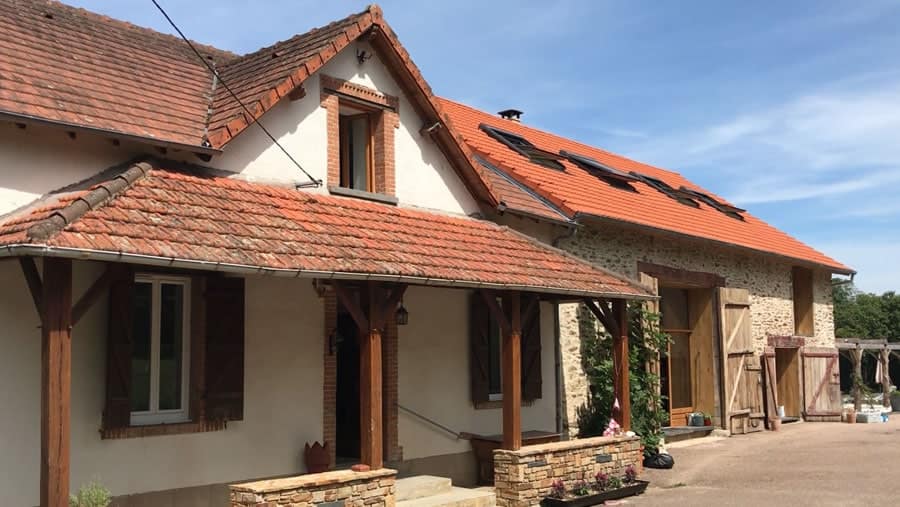 Luxury Gites Dordogne With Pool: Large Family Holiday Rental Villa ...